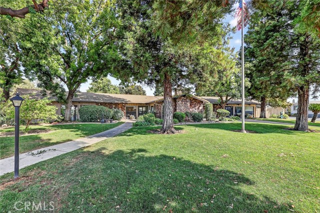 Detail Gallery Image 31 of 32 For 1001 Sylmar #128,  Clovis,  CA 93612 - 2 Beds | 2 Baths