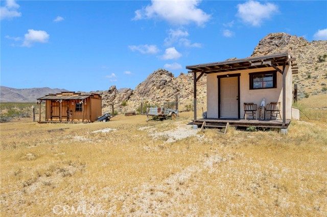 Detail Gallery Image 25 of 45 For 31542 Spinel, Lucerne Valley,  CA 92356 - 1 Beds | 1 Baths