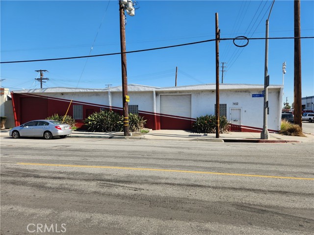 1462 Harbor Ave, Long Beach, CA 90813