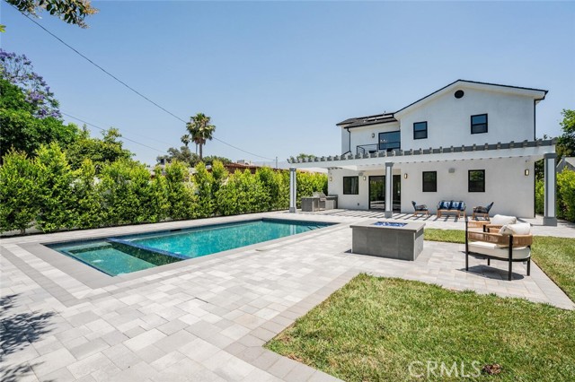Image 43 of 51 For 251 Griffith Park Drive