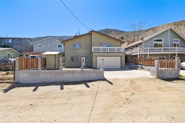 Detail Gallery Image 40 of 45 For 3516 Illinois Trl, Frazier Park,  CA 93225 - 3 Beds | 3 Baths