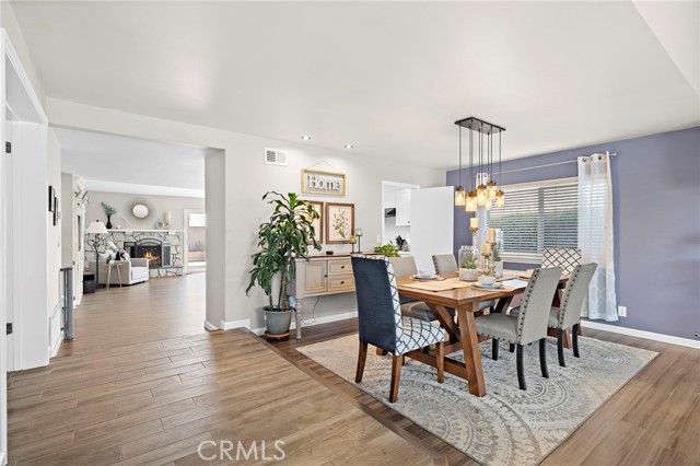 Detail Gallery Image 9 of 45 For 11088 Blue Allium Ave, Fountain Valley,  CA 92708 - 5 Beds | 3 Baths