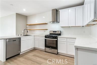 Detail Gallery Image 3 of 19 For 2300 S Stimson Ave, Hacienda Heights,  CA 91745 - 3 Beds | 2 Baths