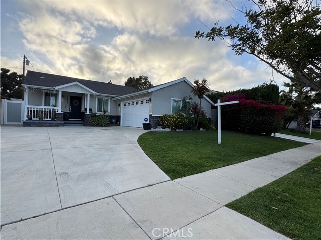 Detail Gallery Image 7 of 61 For 14825 Cranbrook Ave, Hawthorne,  CA 90250 - 4 Beds | 3 Baths