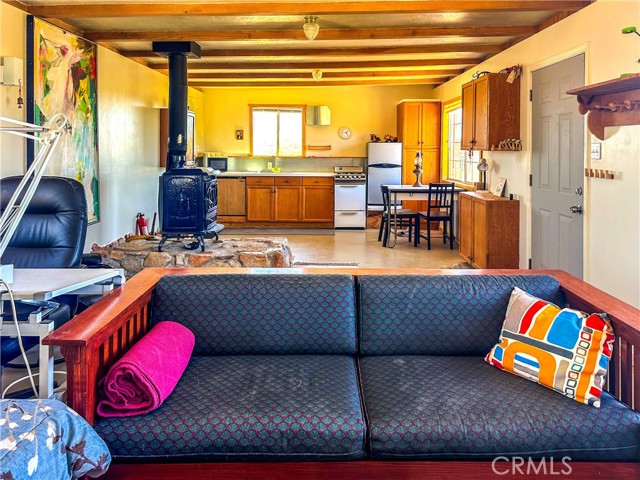 Detail Gallery Image 45 of 55 For 12345 Horseshoe Trl, Pioneertown,  CA 92268 - 0 Beds | 1 Baths