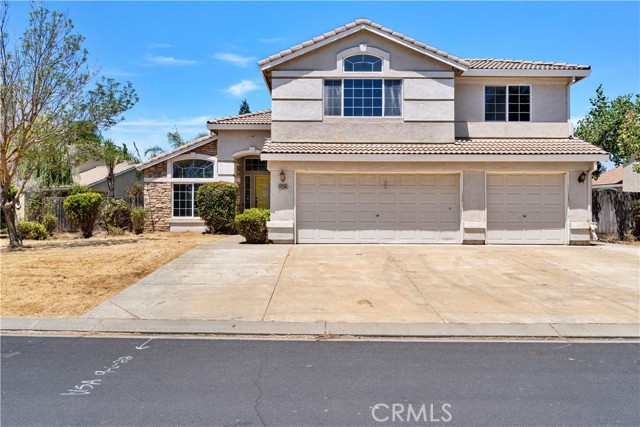 Detail Gallery Image 1 of 1 For 11234 Mallard Cove Dr, Chowchilla,  CA 93610 - 5 Beds | 3 Baths