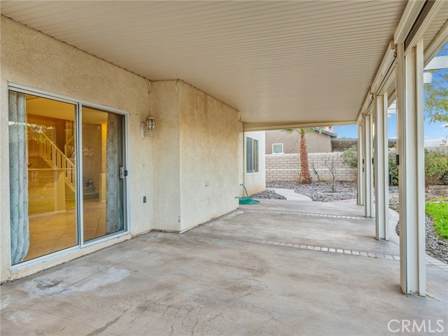 Detail Gallery Image 40 of 48 For 13752 Dodie Ave, Victorville,  CA 92392 - 4 Beds | 3/1 Baths