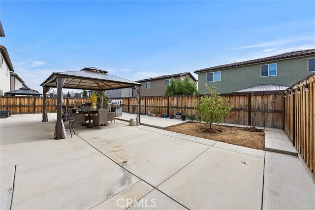 Detail Gallery Image 33 of 34 For 11115 Guaranda Pl, Bakersfield,  CA 93306 - 5 Beds | 3 Baths