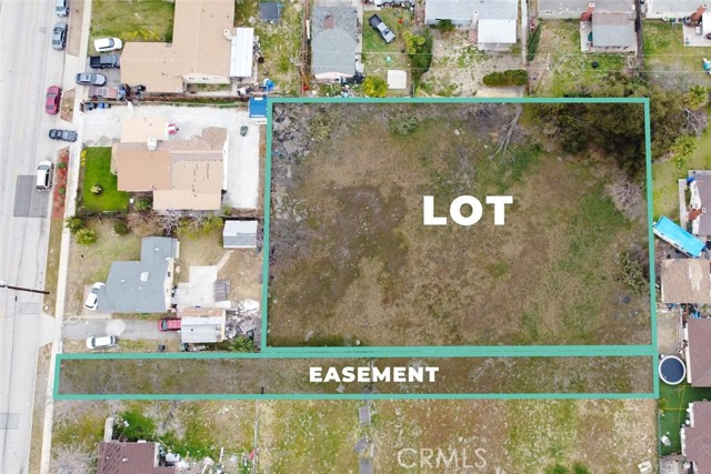 0 Cypress, Fontana, CA, 92336 0 Cypress, Fontana, CA, 92336