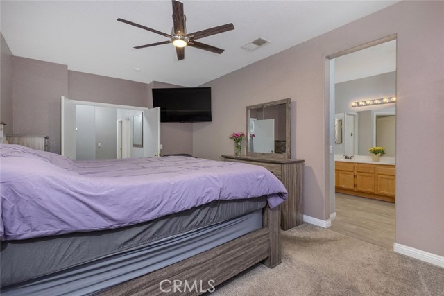 Detail Gallery Image 16 of 34 For 24871 Loire Ct, Hemet,  CA 92544 - 4 Beds | 2 Baths