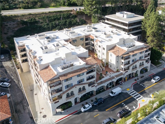 Detail Gallery Image 30 of 33 For 627 Deep Valley Dr Ph615,  Rolling Hills Estates,  CA 90274 - 2 Beds | 2 Baths