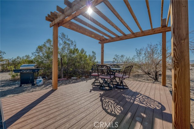 Detail Gallery Image 39 of 75 For 85927 Eddie Albert Rd, Twentynine Palms,  CA 92277 - 2 Beds | 1 Baths