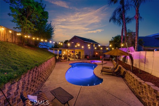 Detail Gallery Image 39 of 65 For 12427 Stardell Ln, Yucaipa,  CA 92399 - 4 Beds | 2/1 Baths