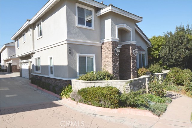 Detail Gallery Image 2 of 27 For 480 S Alhambra Ave, Monterey Park,  CA 91755 - 4 Beds | 3/1 Baths