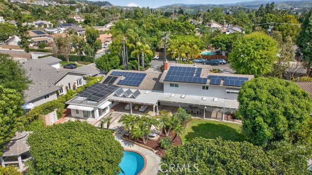 Detail Gallery Image 53 of 74 For 10041 Sycamore, Villa Park,  CA 92861 - 6 Beds | 4 Baths