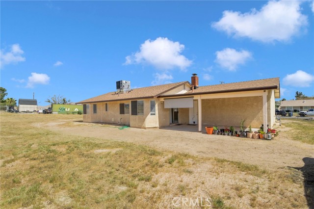 Detail Gallery Image 43 of 58 For 15870 Cazadero, Victorville,  CA 92394 - 3 Beds | 2 Baths