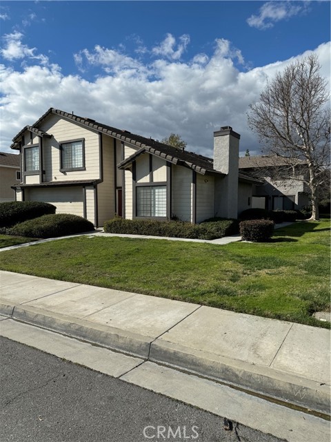 3201 Triumph Ln #4, Ontario, CA 91764