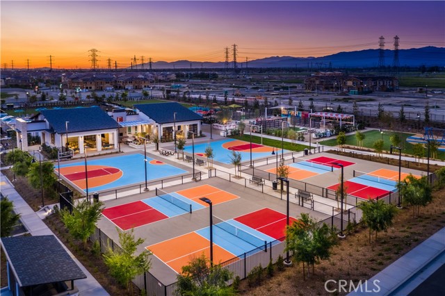 Detail Gallery Image 47 of 64 For 4193 S S. Limecrest Paseo #55,  Ontario,  CA 91761 - 2 Beds | 2/1 Baths