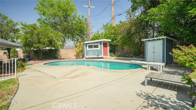 Detail Gallery Image 45 of 56 For 11426 Collett Avenue, Granada Hills,  CA 91344 - 3 Beds | 2 Baths