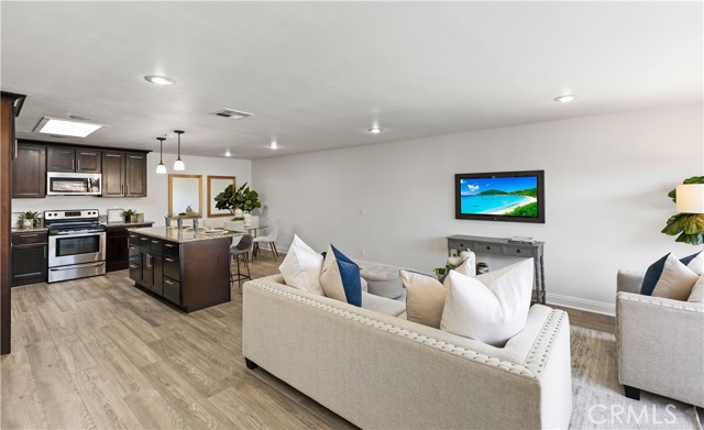 Detail Gallery Image 7 of 42 For 23346 via San Martine, Aliso Viejo,  CA 92656 - 3 Beds | 2 Baths