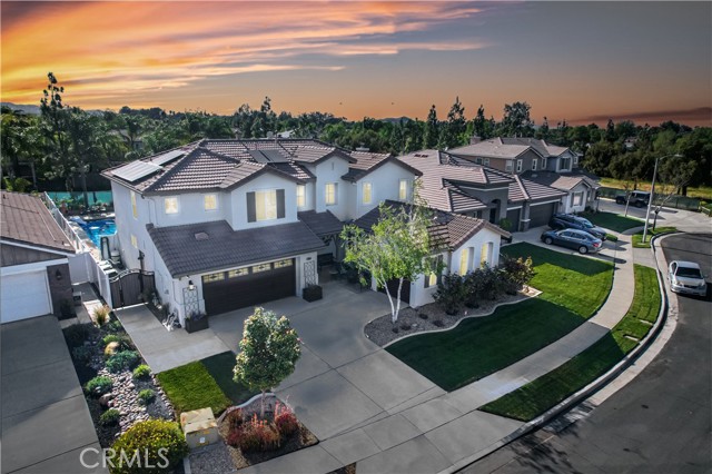 33569 Shamrock Ln, Murrieta, CA 92563