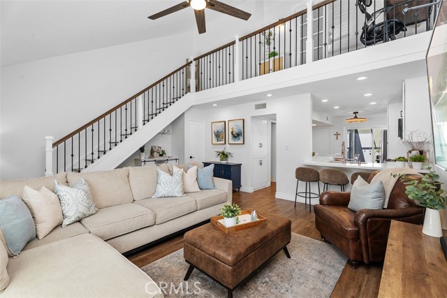 Detail Gallery Image 5 of 35 For 159 Morristown, Costa Mesa,  CA 92626 - 2 Beds | 2 Baths