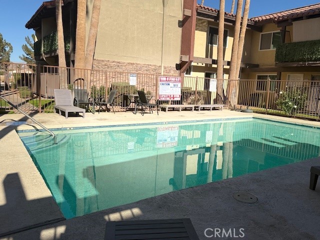 Detail Gallery Image 2 of 13 For 51085 Eisenhower #3,  La Quinta,  CA 92234 - 2 Beds | 1/1 Baths