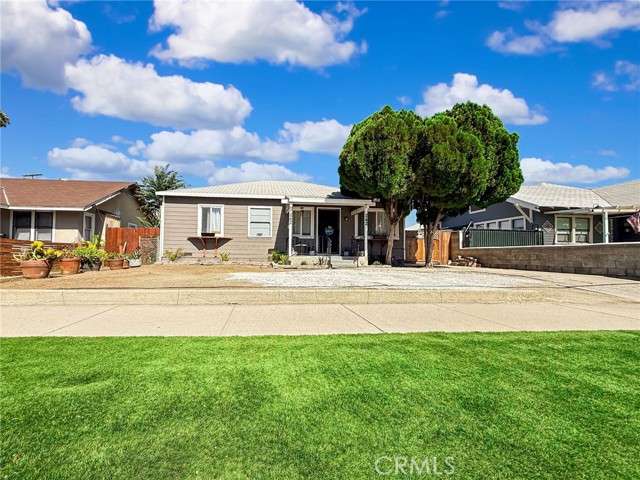 Detail Gallery Image 40 of 40 For 242 S Buena Vista St, Hemet,  CA 92543 - 4 Beds | 2 Baths