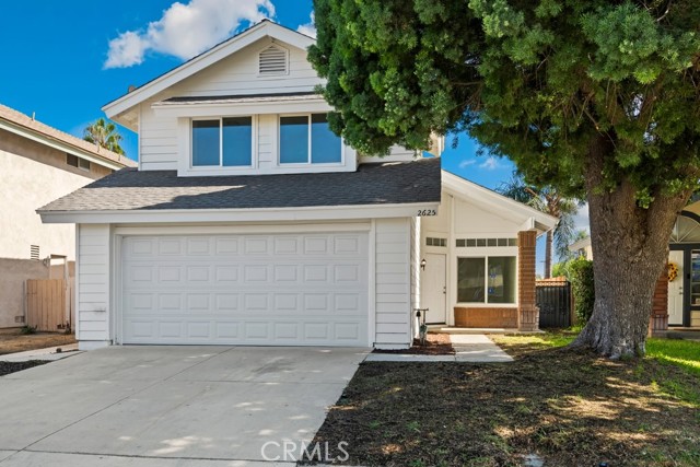 Detail Gallery Image 1 of 1 For 2625 Silverado Creek Pl, Ontario,  CA 91761 - 3 Beds | 2/1 Baths