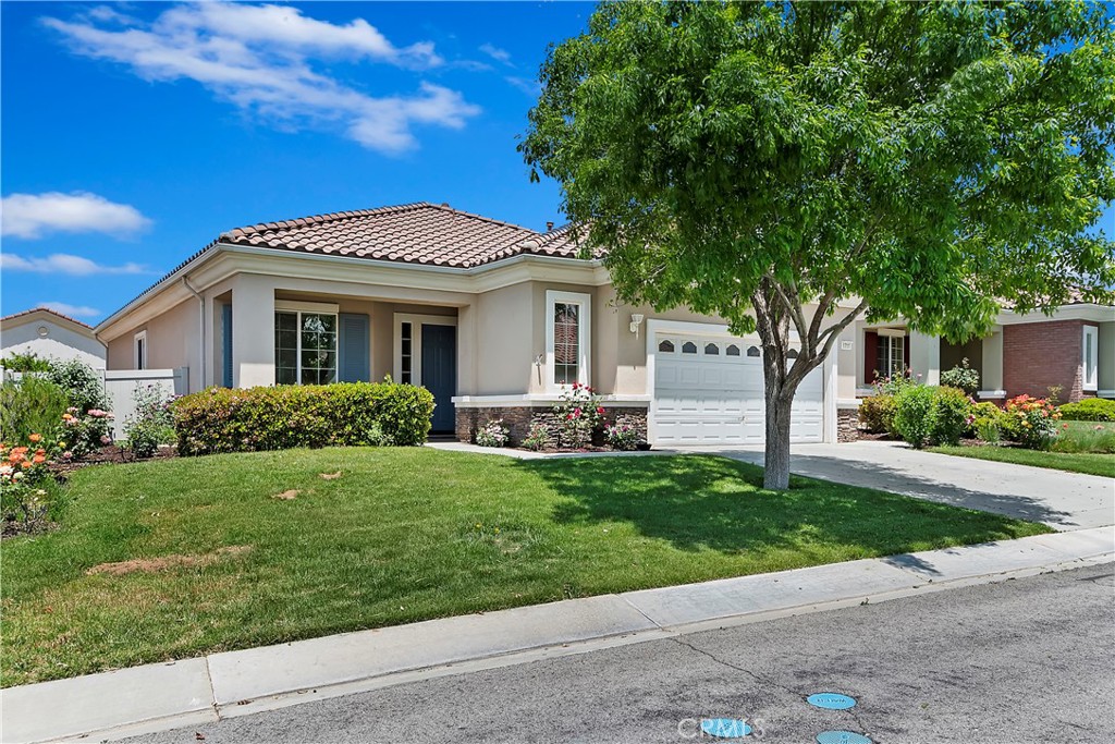 1711 Las Colinas Road, Beaumont, CA 92223