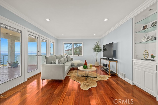 769 Via Del Monte, Palos Verdes Estates, California 90274, 4 Bedrooms Bedrooms, ,4 BathroomsBathrooms,Residential,Sold,Via Del Monte,WS22024744