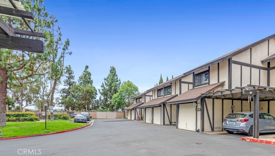 349 S Monte Vista Street #20
