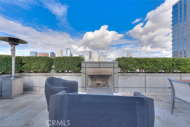 Detail Gallery Image 29 of 39 For 1155 S Grand #1313,  Los Angeles,  CA 90015 - 0 Beds | 1 Baths