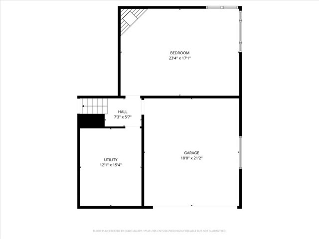 Detail Gallery Image 58 of 60 For 5338 Waldo, Los Angeles,  CA 90041 - 3 Beds | 2 Baths