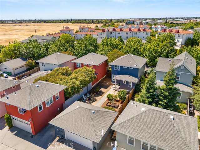 Detail Gallery Image 44 of 52 For 1783 Roth St, Chico,  CA 95928 - 3 Beds | 2/1 Baths