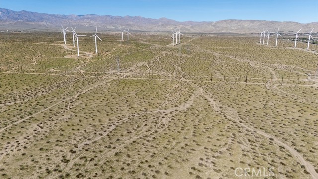 Detail Gallery Image 2 of 18 For 0 16th Ave & Power Line Rd, Desert Hot Springs,  CA 92240 - – Beds | – Baths