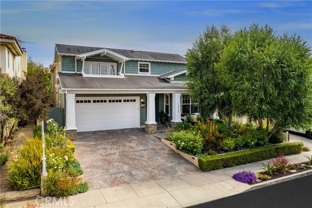 Detail Gallery Image 4 of 71 For 1314 19th St, Manhattan Beach,  CA 90266 - 5 Beds | 4/2 Baths