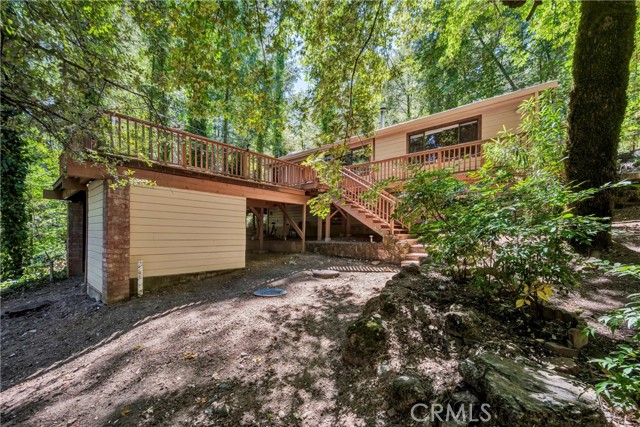 Detail Gallery Image 1 of 24 For 17097 Dogwood Way, Cobb,  CA 95461 - 2 Beds | 1 Baths