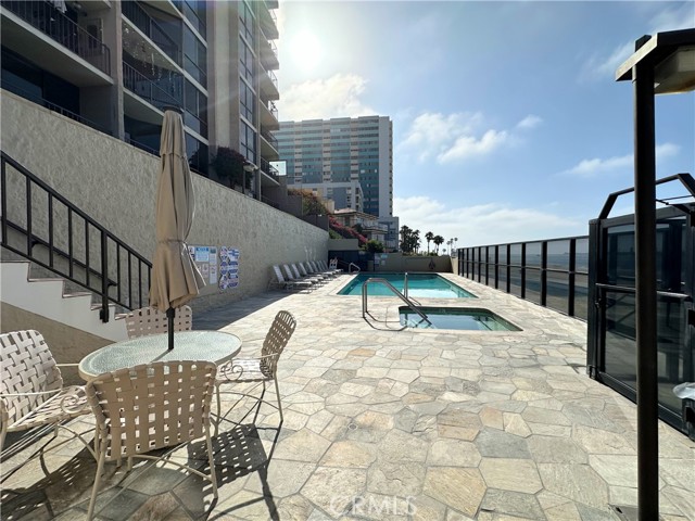 Detail Gallery Image 44 of 44 For 1750 E Ocean Bld #201,  Long Beach,  CA 90802 - 2 Beds | 2 Baths