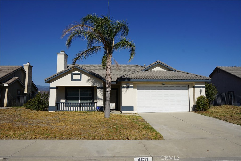 4611 Orange Drive