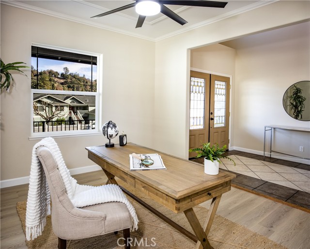 Detail Gallery Image 6 of 47 For 19857 Mountain, Hidden Valley Lake,  CA 95467 - 3 Beds | 3/1 Baths