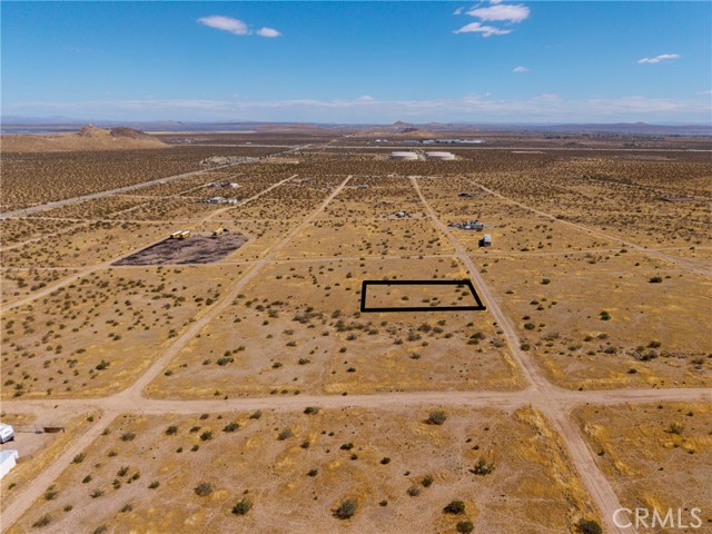  Land for Sale in Mojave, California