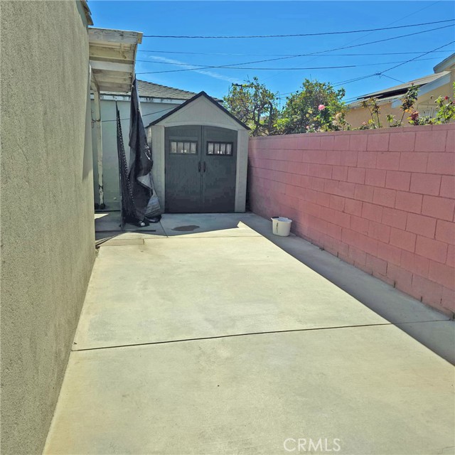 Detail Gallery Image 21 of 25 For 2195 Maine Ave, Long Beach,  CA 90806 - 2 Beds | 1 Baths