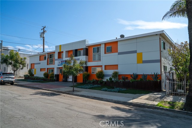 210 29th Street, Long Beach, California 90806, ,Multi-Family,For Sale,29th,OC25050137