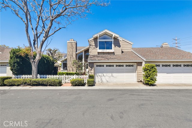 Detail Gallery Image 1 of 1 For 7 Riverstone #84,  Irvine,  CA 92606 - 3 Beds | 2/1 Baths