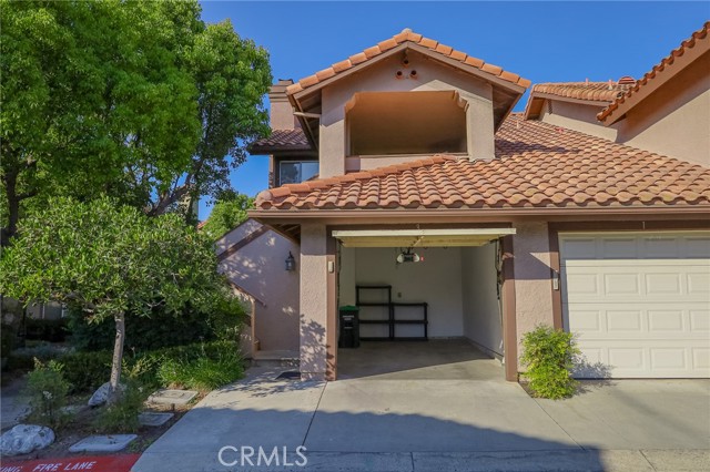 Detail Gallery Image 3 of 44 For 3 Vista Mesa #44,  Rancho Santa Margarita,  CA 92688 - 2 Beds | 2 Baths