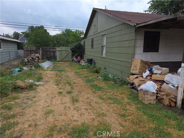 Detail Gallery Image 26 of 48 For 300 Chestnut, Red Bluff,  CA 96080 - 2 Beds | 1 Baths