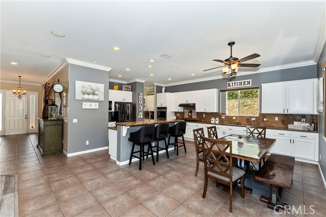 Detail Gallery Image 19 of 50 For 10315 Fremont St, Yucaipa,  CA 92399 - 4 Beds | 3/1 Baths