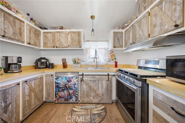 Detail Gallery Image 21 of 31 For 1255 Amethyst #18,  Mentone,  CA 92359 - 2 Beds | 2 Baths