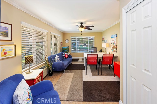 Detail Gallery Image 17 of 36 For 3320 via Carrizo #C,  Laguna Woods,  CA 92637 - 2 Beds | 2 Baths